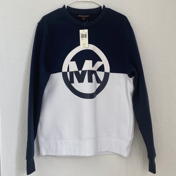 Michael Kors Other - ⚡️Michael Kors NWT sweatshirt Mens large size